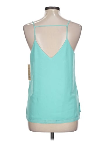 Cooper & Ella Sleeveless Blouse (view 2)
