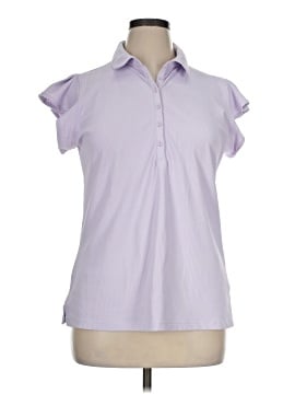 Calia Short Sleeve Blouse (view 1)