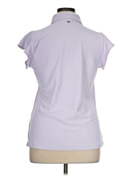 Calia Short Sleeve Blouse (view 2)