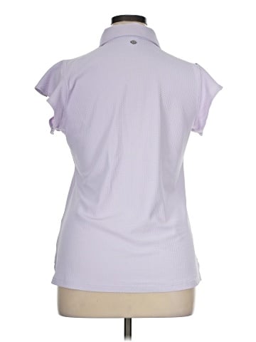 Calia Short Sleeve Blouse (view 2)