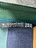 BLOOMCHIC Stripes Green Casual Dress Size 18 - 20 - photo 7
