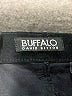 Buffalo by David Bitton Black Casual Pants Size 28 waist - photo 4