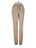 Aritzia Solid Tan Casual Pants Size XXS - photo 1