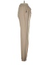Aritzia Solid Tan Casual Pants Size XXS - photo 4