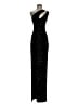 Windsor Stars Black Cocktail Dress Size S - photo 1