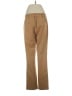 J.Crew Brown Casual Pants Size 26 waist - photo 2