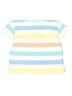 Little Me 100% Cotton White Short Sleeve Polo 12-18 MO / 18 MO - photo 2