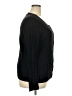 Eddie Bauer Black Cardigan Size XXL - photo 4