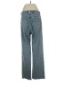 BA&SH Blue Jeans Size 2 - photo 2