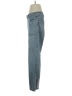 BA&SH Blue Jeans Size 2 - photo 5
