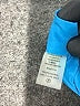 Calvin Klein Color Block Blue Casual Dress Size 4 - photo 8
