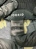 Torrid Floral Gold Casual Pants Size 2X Plus (2) - photo 4