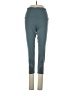 Alo Color Block Teal Active Pants Size S (estimated) - photo 1