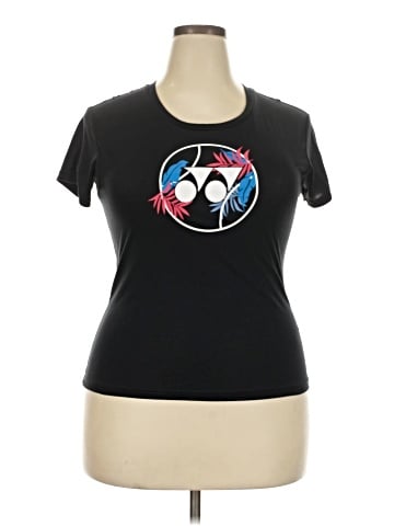 Yonex Active T-Shirt (view 1)