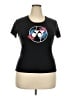 Yonex Black Active T-Shirt Size XXL - photo 1