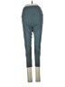 Alo Color Block Teal Active Pants Size S (estimated) - photo 2
