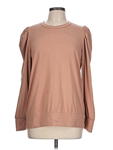 Luxology Long Sleeve T-Shirt (view 1)
