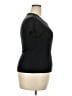 Yonex Black Active T-Shirt Size XXL - photo 4