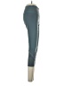Alo Color Block Teal Active Pants Size S (estimated) - photo 4