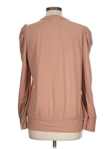 Luxology Long Sleeve T-Shirt (view 2)