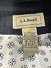 L.L.Bean Blue Blazer Size 16 - photo 6