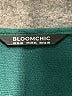 BLOOMCHIC Argyle Green Casual Dress Size 18 - photo 7