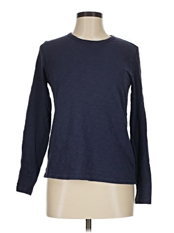 Lilla P Long Sleeve T-Shirt (view 1)