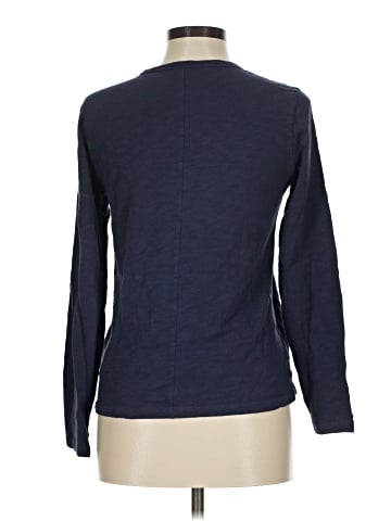 Lilla P Long Sleeve T-Shirt (view 2)