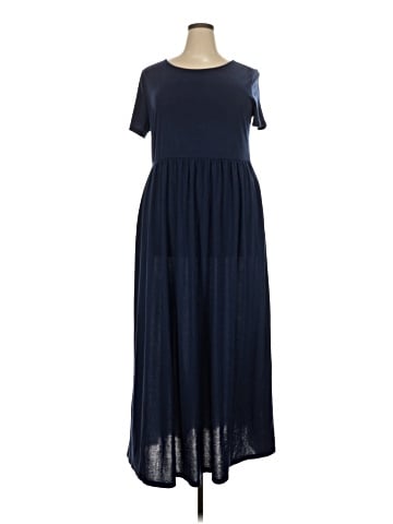 Nemidor Casual Dress (view 1)