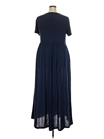 Nemidor Casual Dress (view 2)