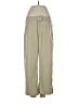 Patagonia 100% Polyester Green Casual Pants Size 4 - photo 1