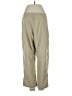 Patagonia 100% Polyester Green Casual Pants Size 4 - photo 2