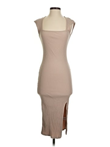 Almost Famous Cocktail Dress (view 1)