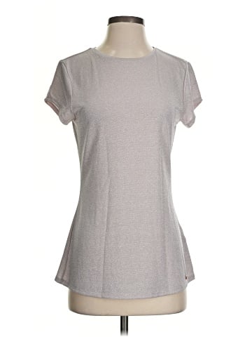Ted Baker London Short Sleeve Top (view 1)