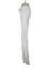 Juicy Couture Ivory Jeans Size 25 waist - photo 5