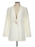 Ann Taylor LOFT Ivory Blazer Size 0 - photo 1