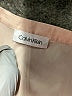 Calvin Klein Pink Sleeveless Blouse Size S - photo 7