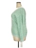 Unbranded Green Pullover Sweater Size XXL - photo 5