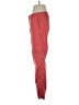 Op Red Casual Pants Size 2 - photo 5