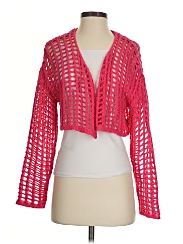 Shein Cardigan (view 1)