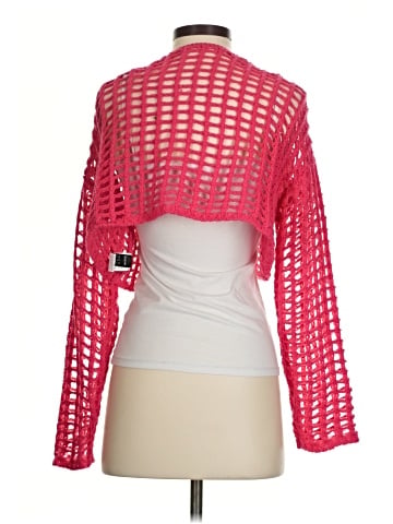 Shein Cardigan (view 2)