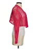 Shein 100% Polyester Pink Cardigan Size S - photo 4