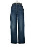 Levi's Blue Jeans Size 25 waist - photo 1