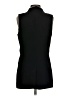Noir Black Tuxedo Vest Size XS - photo 2