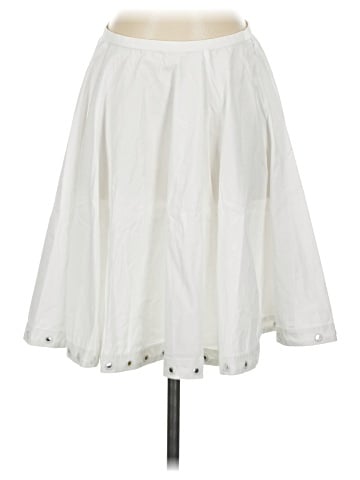 J.Crew Casual Skirt (view 1)