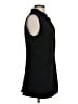 Noir Black Tuxedo Vest Size XS - photo 4