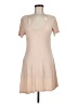 Mi ami Tan Casual Dress Size M - photo 1