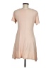 Mi ami Tan Casual Dress Size M - photo 2