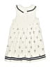 Sophie and Sam Ivory Dress Size 10 - photo 2