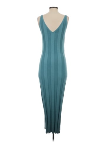Electric & Rose Cocktail Dress (view 2)